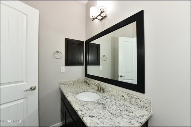 544 CEDARWOOD Drive, El Paso, TX 79928