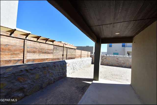 544 CEDARWOOD Drive, El Paso, TX 79928