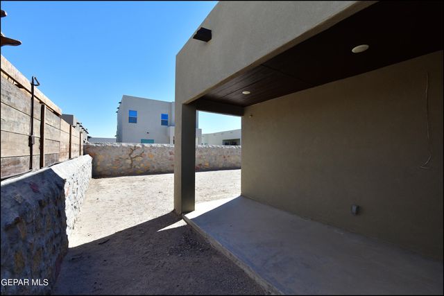 544 CEDARWOOD Drive, El Paso, TX 79928