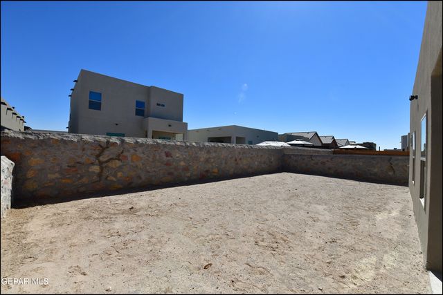 544 CEDARWOOD Drive, El Paso, TX 79928