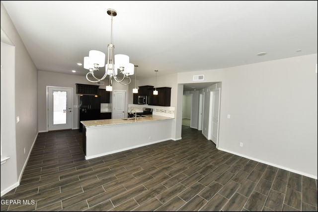 544 CEDARWOOD Drive, El Paso, TX 79928