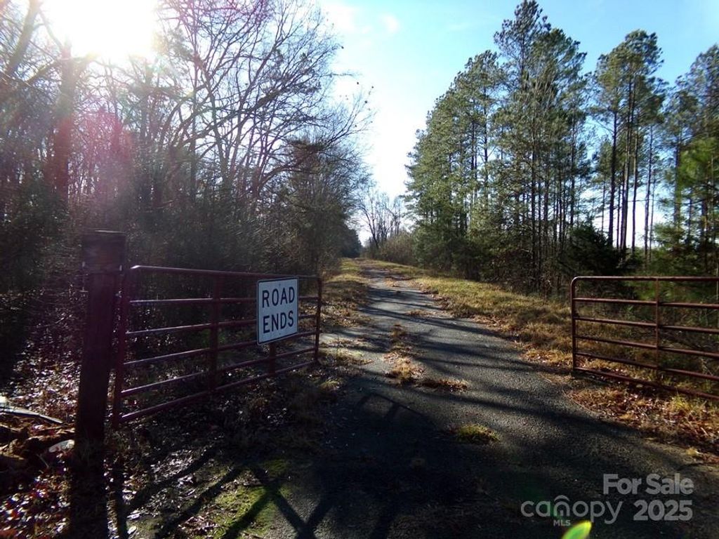 25 Ac Meador Road, Chester, SC 29706