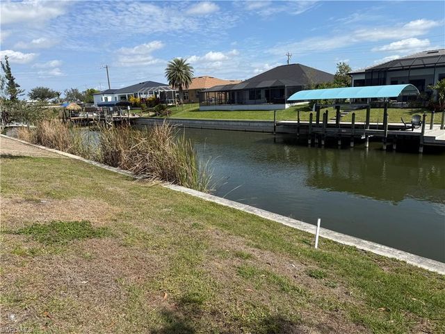 2505 SW 17th PL, Cape Coral, FL 33914