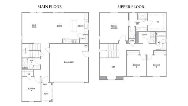 4356 Exploration Way, Modesto, CA 95356