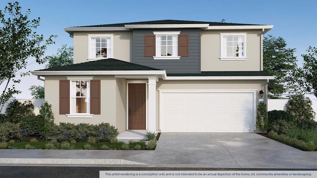 4356 Exploration Way, Modesto, CA 95356