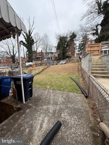 1519 FORT DAVIS PL SE, Washington, DC 20020