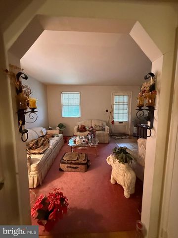 1519 FORT DAVIS PL SE, Washington, DC 20020