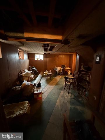 1519 FORT DAVIS PL SE, Washington, DC 20020