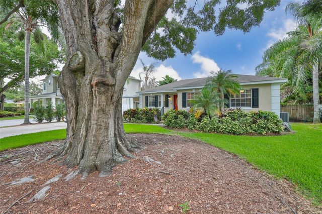 3414 W SAN LUIS STREET, Tampa, FL 33629