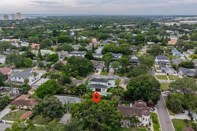 3414 W SAN LUIS STREET, Tampa, FL 33629
