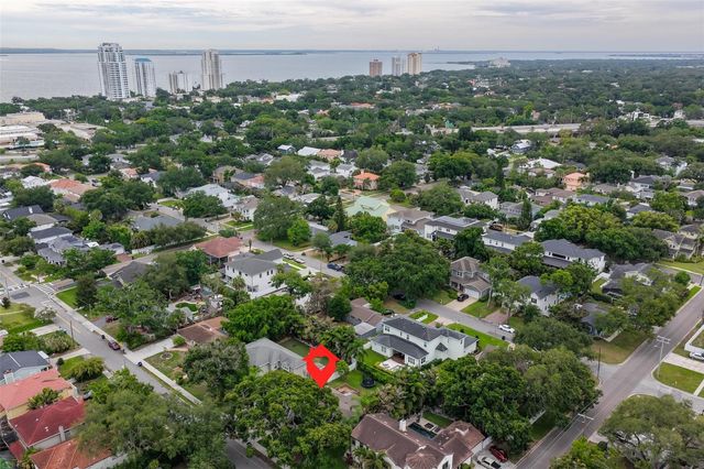 3414 W SAN LUIS STREET, Tampa, FL 33629