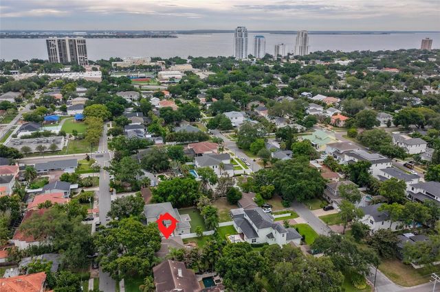 3414 W SAN LUIS STREET, Tampa, FL 33629