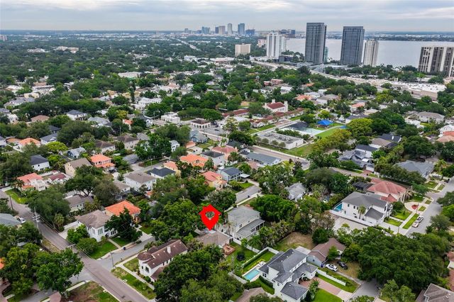 3414 W SAN LUIS STREET, Tampa, FL 33629