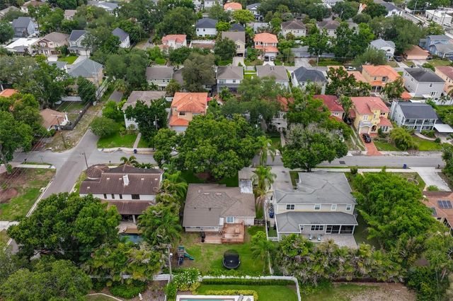 3414 W SAN LUIS STREET, Tampa, FL 33629
