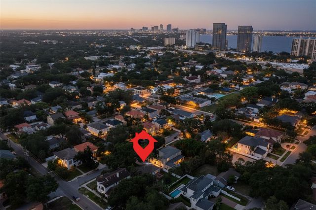 3414 W SAN LUIS STREET, Tampa, FL 33629