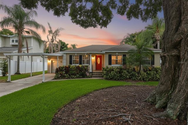 3414 W SAN LUIS STREET, Tampa, FL 33629