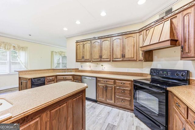 372 Woodhaven Drive, Athens, GA 30606