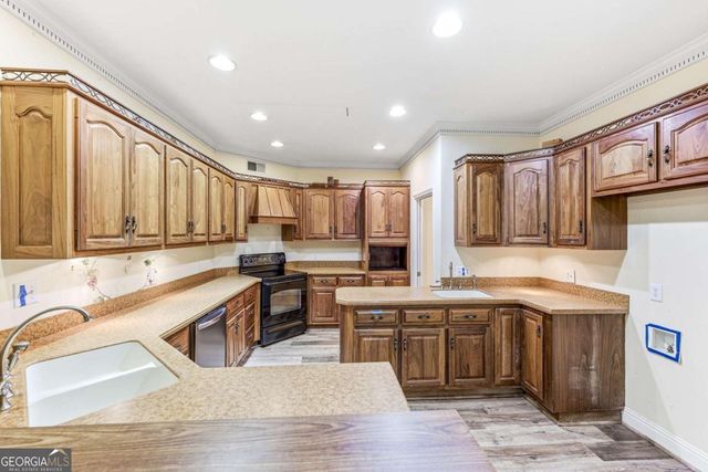 372 Woodhaven Drive, Athens, GA 30606