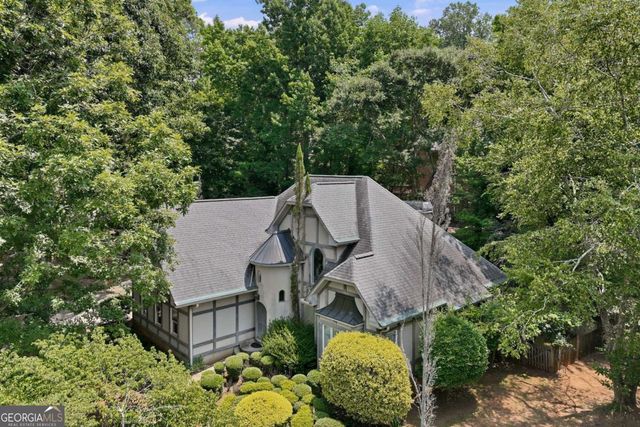 372 Woodhaven Drive, Athens, GA 30606