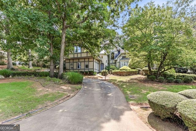 372 Woodhaven Drive, Athens, GA 30606