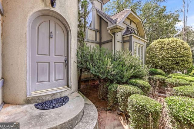 372 Woodhaven Drive, Athens, GA 30606