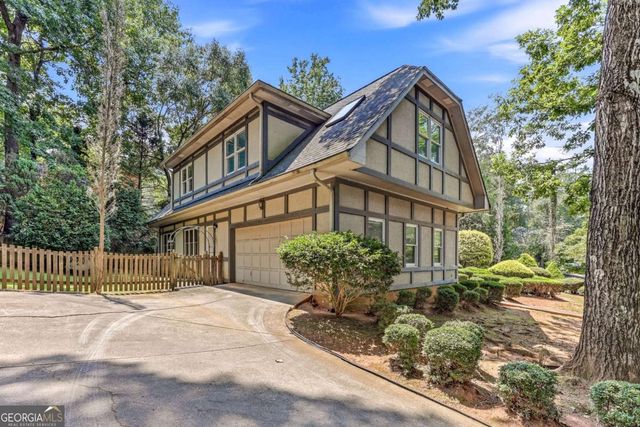 372 Woodhaven Drive, Athens, GA 30606