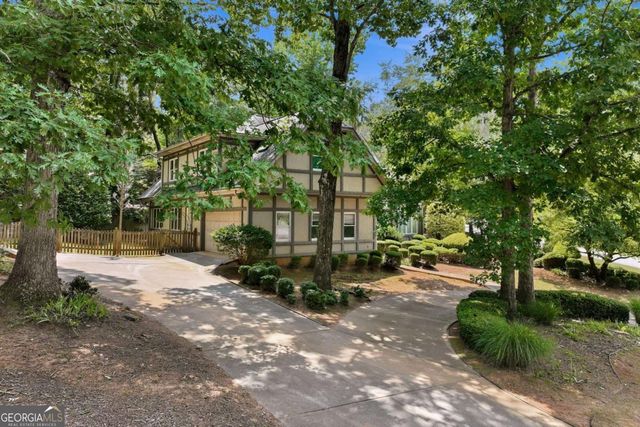 372 Woodhaven Drive, Athens, GA 30606