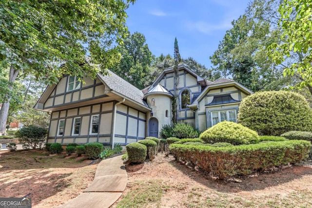 372 Woodhaven Drive, Athens, GA 30606