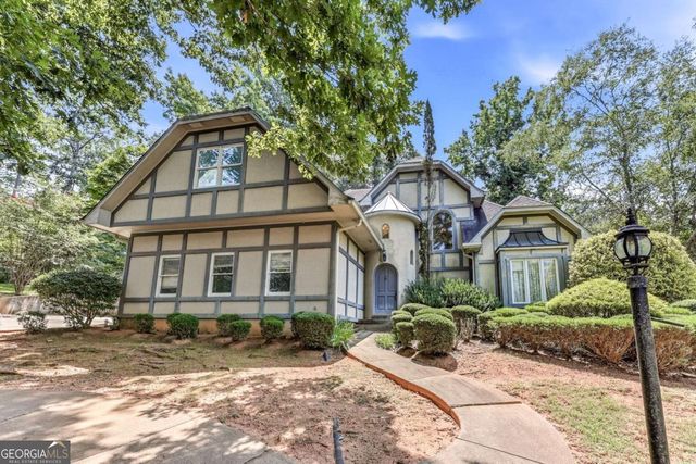 372 Woodhaven Drive, Athens, GA 30606