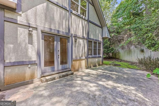 372 Woodhaven Drive, Athens, GA 30606