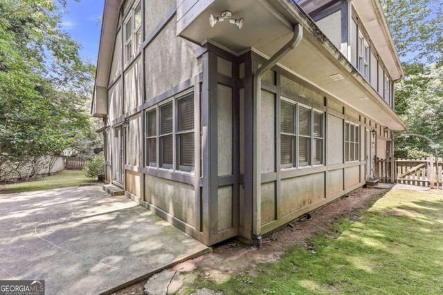 372 Woodhaven Drive, Athens, GA 30606