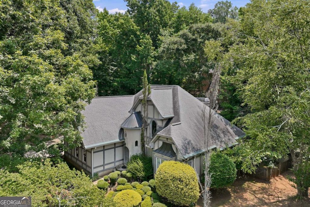 372 Woodhaven Drive, Athens, GA 30606 — photo 2