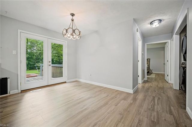 1609 Jackson RD, Suffolk, VA 23434
