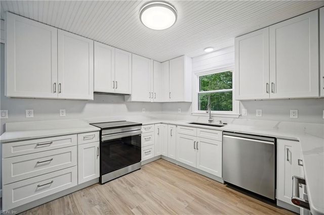1609 Jackson RD, Suffolk, VA 23434