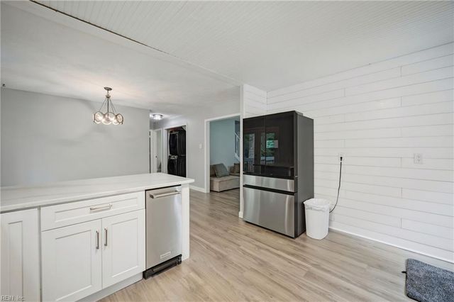 1609 Jackson RD, Suffolk, VA 23434