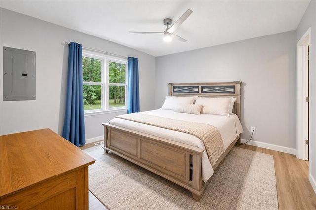 1609 Jackson RD, Suffolk, VA 23434