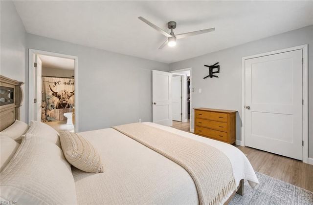 1609 Jackson RD, Suffolk, VA 23434