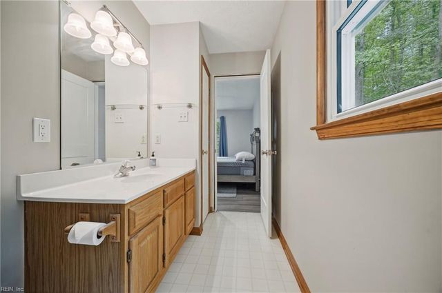 1609 Jackson RD, Suffolk, VA 23434
