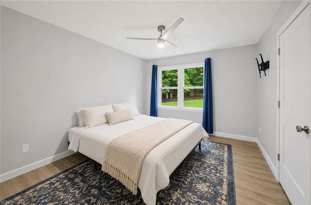 1609 Jackson RD, Suffolk, VA 23434