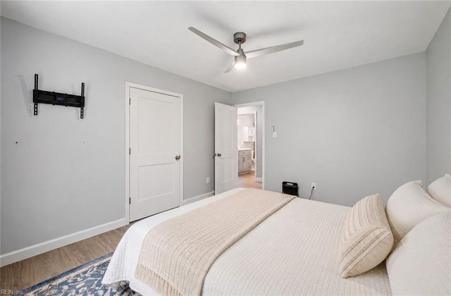 1609 Jackson RD, Suffolk, VA 23434
