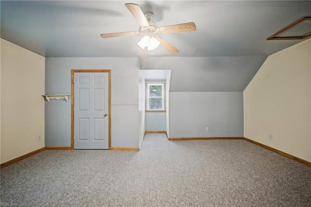 1609 Jackson RD, Suffolk, VA 23434