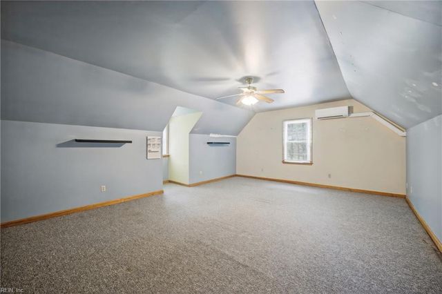 1609 Jackson RD, Suffolk, VA 23434