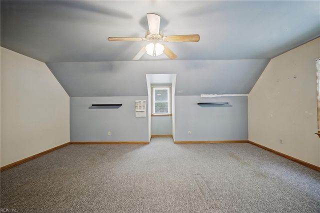 1609 Jackson RD, Suffolk, VA 23434