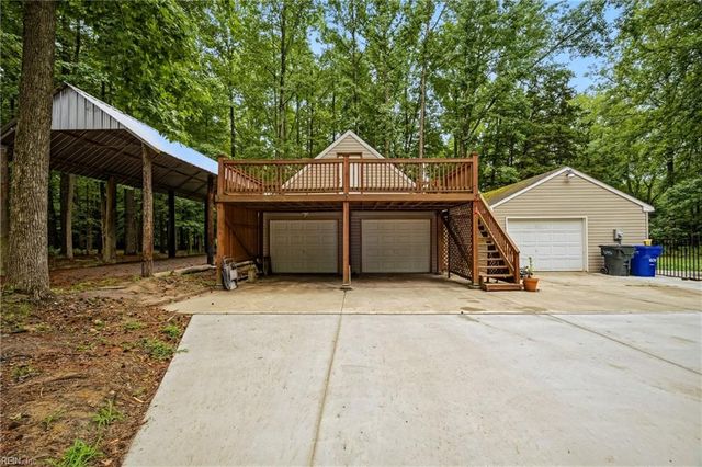 1609 Jackson RD, Suffolk, VA 23434