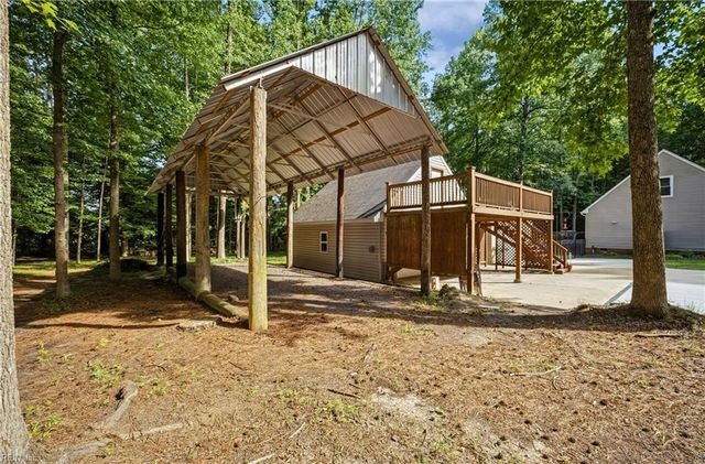 1609 Jackson RD, Suffolk, VA 23434
