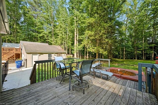 1609 Jackson RD, Suffolk, VA 23434