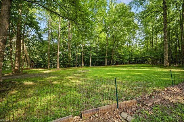 1609 Jackson RD, Suffolk, VA 23434
