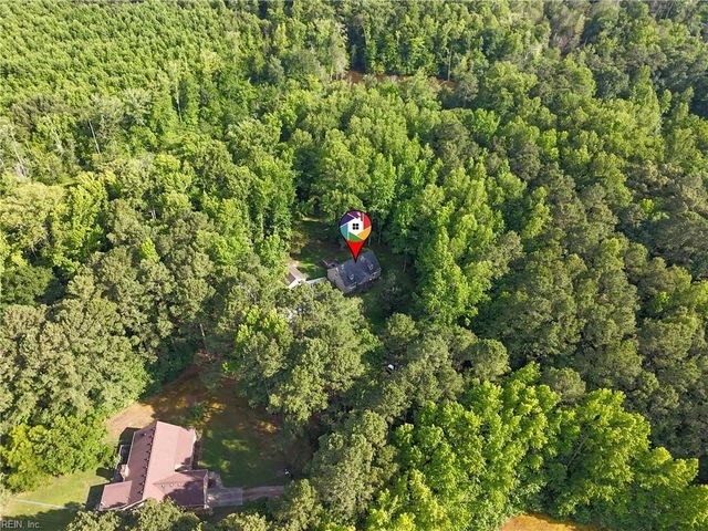 1609 Jackson RD, Suffolk, VA 23434