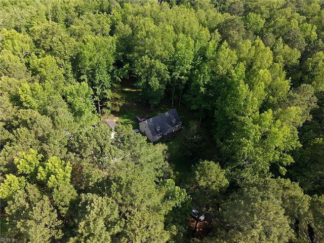 1609 Jackson RD, Suffolk, VA 23434