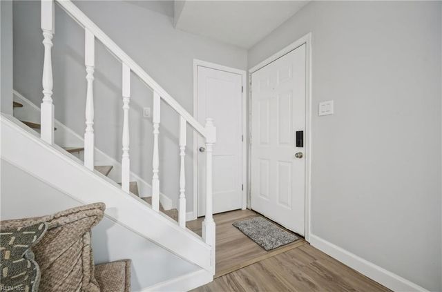 1609 Jackson RD, Suffolk, VA 23434